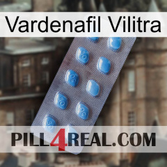 Vardenafil Vilitra viagra3